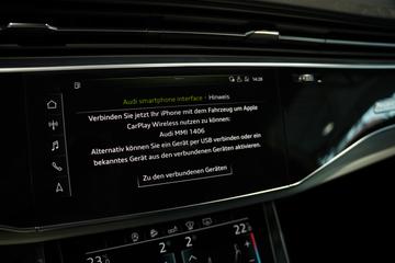 2020 AUDI SQ8 — миниатюра 37