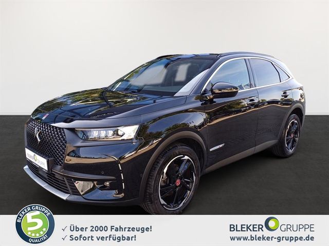 DS Automobiles DS7 Crossback PureTech 180 Performance Line+