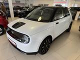 Honda e Advance-Paket - Honda e mit Elektro-Antrieb