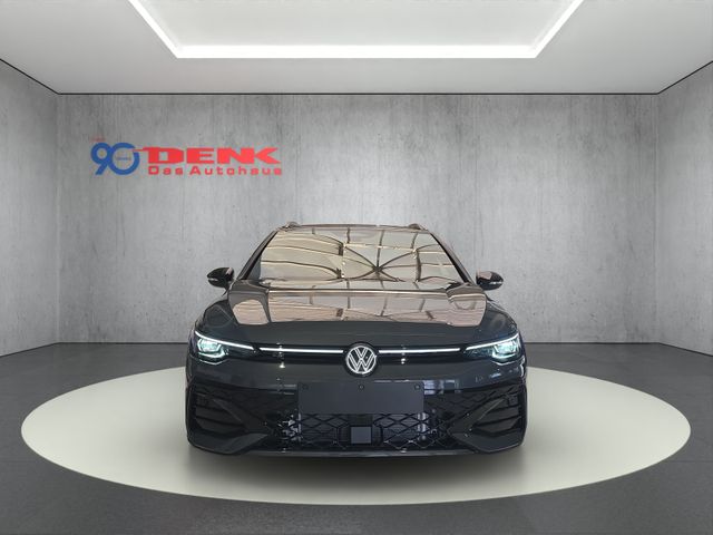 Golf VIII Var. R-Line 1.5 eTSI DSG*AHK*IQ.LIGHT*