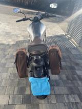 Yamaha XSR 700 - YAMAHA 700