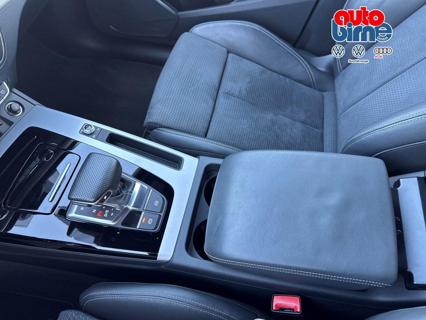 Q5 Sportback 50 TFSI e quattro S line HUD Navi L