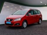 Seat Alhambra Style 1,4 TSI DSG AHK 7-SITZER PANO BT - Seat Alhambra Style mit Benzin-Antrieb