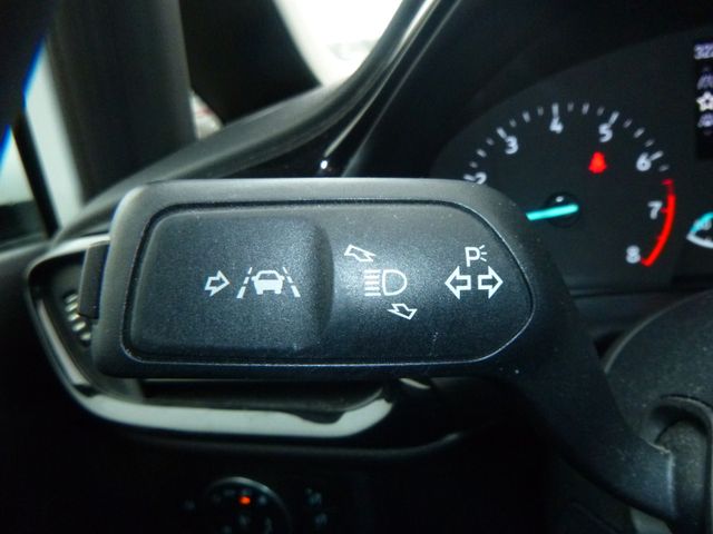 Fahrzeugabbildung Ford Fiesta 1.0 EcoBoost >32.243KM/AUt/NAV/LED<