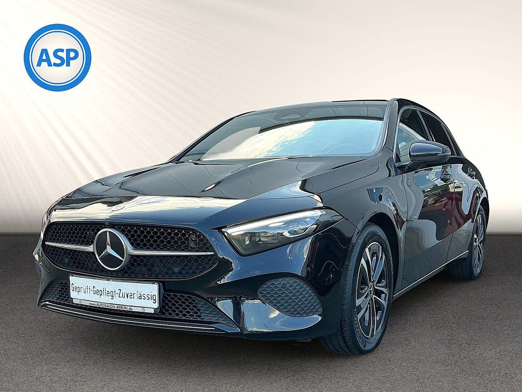 Image of Mercedes-Benz A 180