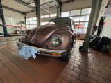 Volkswagen 1200, Käfer L  Mexico 3000Stk - Volkswagen Käfer: 1200l
