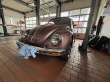 Volkswagen 1200, Käfer L  Mexico 3000Stk - Volkswagen Käfer: 1200l