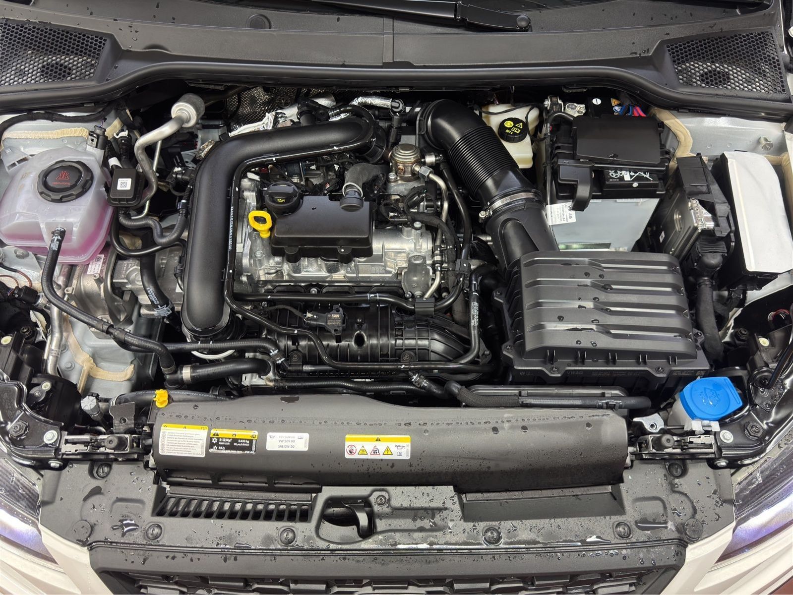 Seat Ibiza - Bild 18