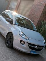 Opel Adam 1,2 L Sondermodell#52000 km# - Opel Corsa: Sondermodell