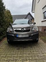 Opel Antara - Opel Antara in Bielefeld
