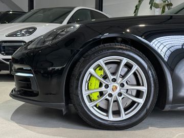 Porsche Panamera - 10