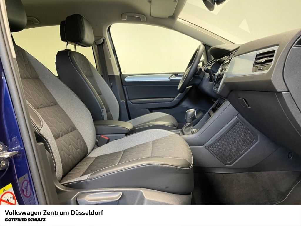 Volkswagen Touran - Bild 16