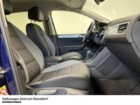 Volkswagen Touran - Vorschau Bild 16