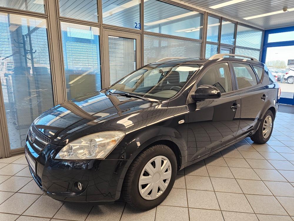 Kia cee'd Sporty Wagon EX ohne Tüv