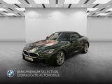BMW Z4 sDrive20i LiveCockpitProf Head-Up PDC HiFi - BMW Z-Reihe Jahreswagen