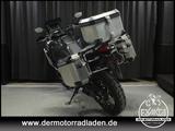 Honda Africa Twin CRF 1100 DCT / KOFFER + TOPCASE / - HONDA ENDURO