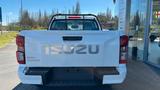 Isuzu D-MAX 1.9 Ddi, DC 4x4 *FOR EXPORT OUT OF EU* - Isuzu D-Max Neuwagen