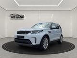 Land Rover Discovery 3.0 Sd6 SE+AHK+WINTER+360°+LED+NAVI - Land Rover Gebrauchtwagen in Ludwigshafen
