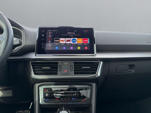 Tarraco FR 2.0TDI *7Sitzer+Standheizung+AHK+PANO