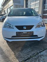 Seat Gepflegter Garagenwagen - Seat Mii in Stuttgart