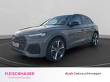 Audi SQ5 TDI tiptronic+SOUNDSYSTEM+PANORAMAD+LED+AHK - Audi SQ5 in Aachen