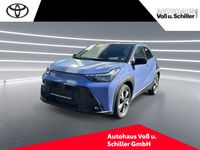 Toyota Aygo (X) - Vorschau Bild 1