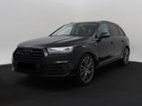Audi Q7 3.0 TDI quattro |Competition|S-Line|Virtual|