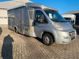 HYMER / ERIBA / HYMERCAR 614 GT 3 liter 48000km - HYMER / ERIBA Gt