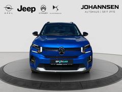 CITROEN C3 MAX*Allwetter*LED*Touchscreen