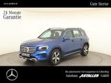 Mercedes-Benz GLB 250 4M Progressive LED+Wide+AHK+WiPa+Distro - Mercedes-Benz GLB 250 aus 2024