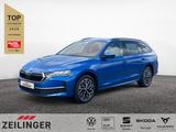 Skoda Octavia Combi Selection eTSI DSG|AHK|KAMERA|NAVI - SKODA Octavia Leasingangebote für Privatpersonen