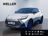Toyota C-HR 1.8 Hybrid Team D *Technik Paket*el. Heck*A