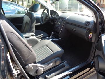 Bild 4 Mercedes-Benz A 150 A -Klasse 95PS KLIMA SHZ GJR USB CD TEMPOM