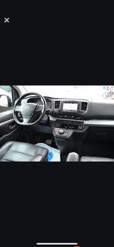 Citroën SpaceTourer 2,0 BlueHDi 180 S&S L2 Business ... - Citroën SpaceTourer aus 2018