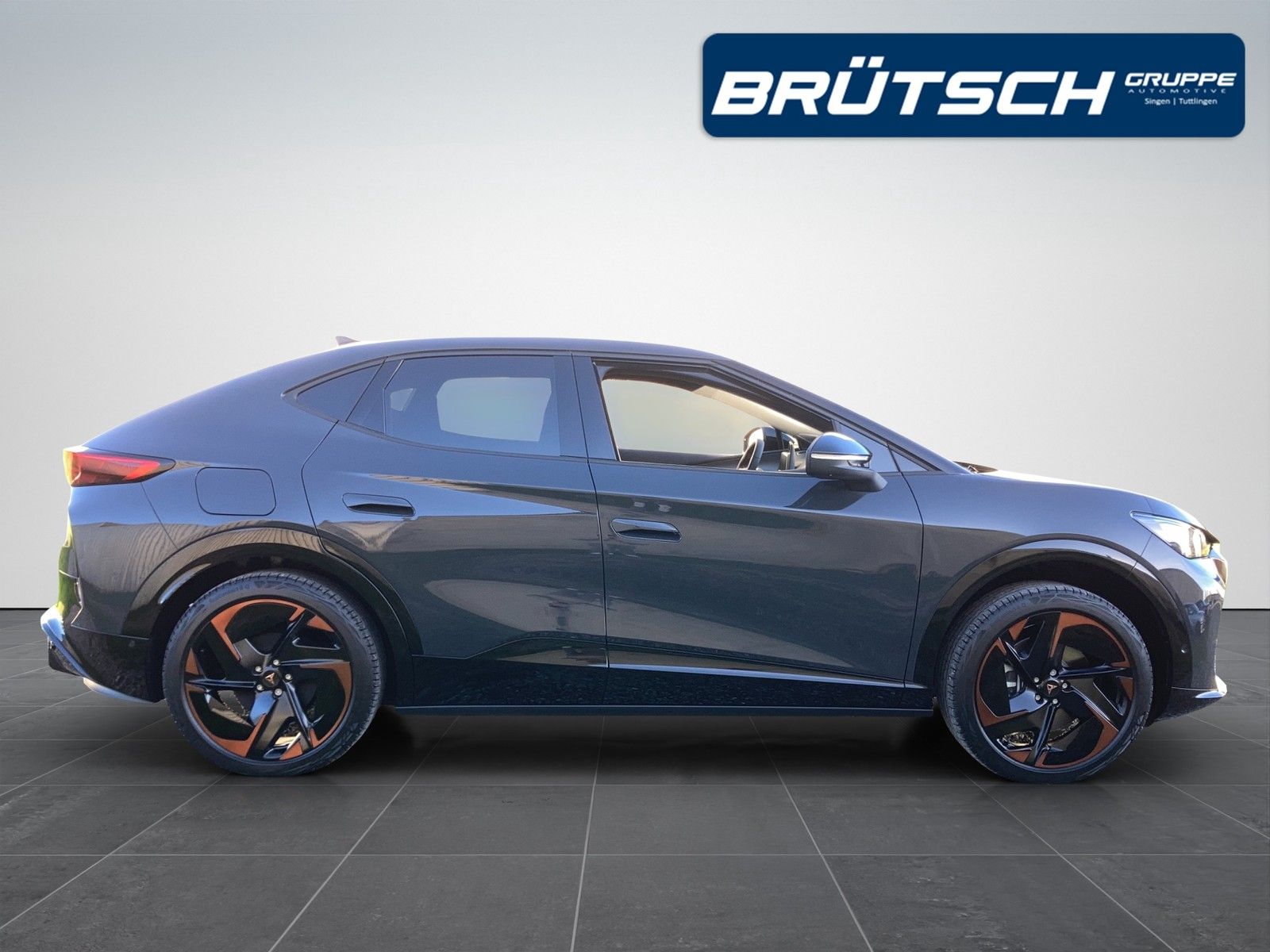 CUPRA Tavascan Endurance 210kW/286PS Adrenaline Pack - Image 8