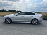 Jaguar Notverkauf XE R-line Tüv&Service Neu - Jaguar XE von privat
