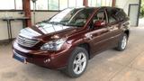 Lexus RX 400h Executive AWD Navi*Schiebedach*Xenon*AHK - Lexus RX 400 mit Hybrid-Antrieb: 400h