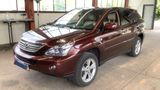 Lexus RX 400h Executive AWD Navi*Schiebedach*Xenon*AHK - Lexus RX 400: Rx400h