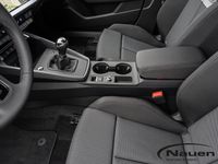 Audi A3 - Vorschau Bild 17