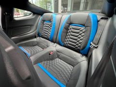 FORD Mustang Shelby GT 500 KR (King of the Road)