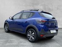 Dacia Sandero - Vorschau Bild 3