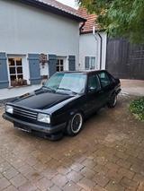 Volkswagen VW Jetta 16V Style - gebrauchte VW Jetta aus dem Jahr 1988
