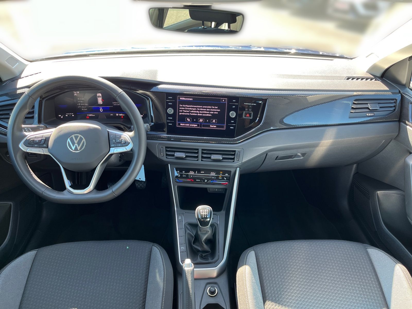 Volkswagen Taigo - Bild 11