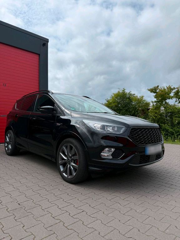 Image of Ford Kuga