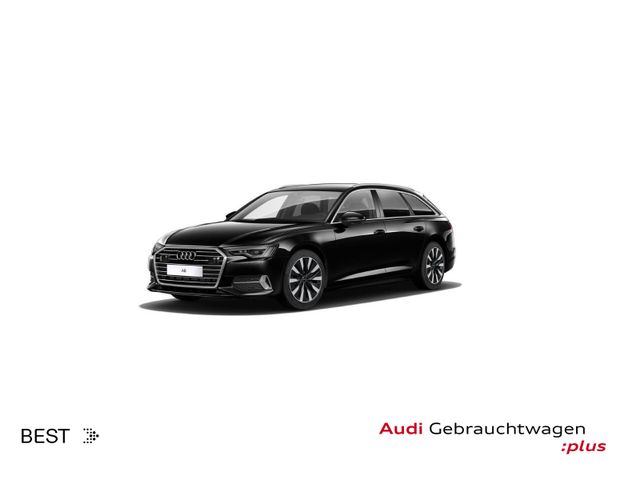 Audi A6 Avant sport 40 TDI Assist*Matrix*Kamera