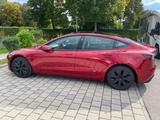 Tesla Model 3 Allradantrieb mit Dualmotor Long Ran... - Tesla Model 3 Gebrauchtwagen in München