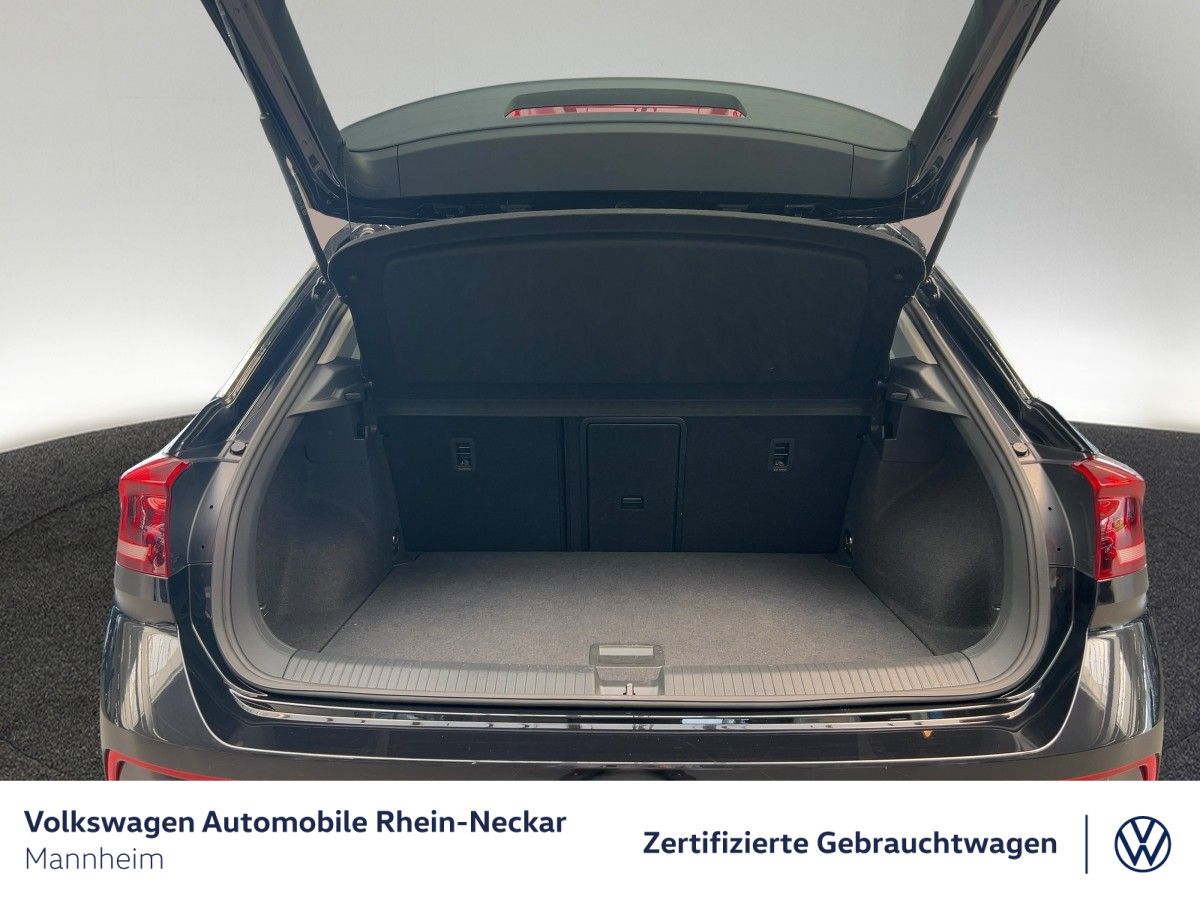 Volkswagen T-Roc - Bild 9
