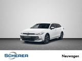 Volkswagen Passat Business 1.5e TSI DSG IQDRIVE NAVI AHK - Volkswagen Passat Neuwagen: Kombi
