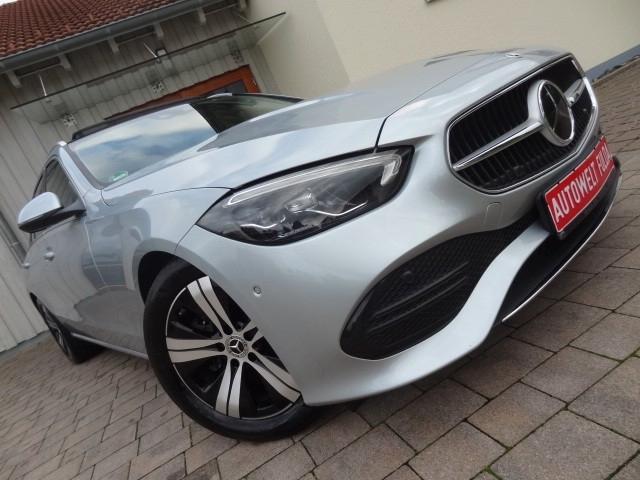 Mercedes-Benz C 220 *AVANTGARDE*PANO*LED*STANDH*DISTRO*SP*TOP
