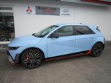 Hyundai IONIQ 5 N (609 PS) 4WD Sitz-Paket - Hyundai IONIQ 5 Gebrauchtwagen